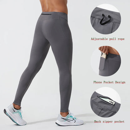 VeloSkin® Compression Leggings