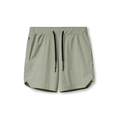 STRIDECORE™ Quick-Dry Woven Shorts