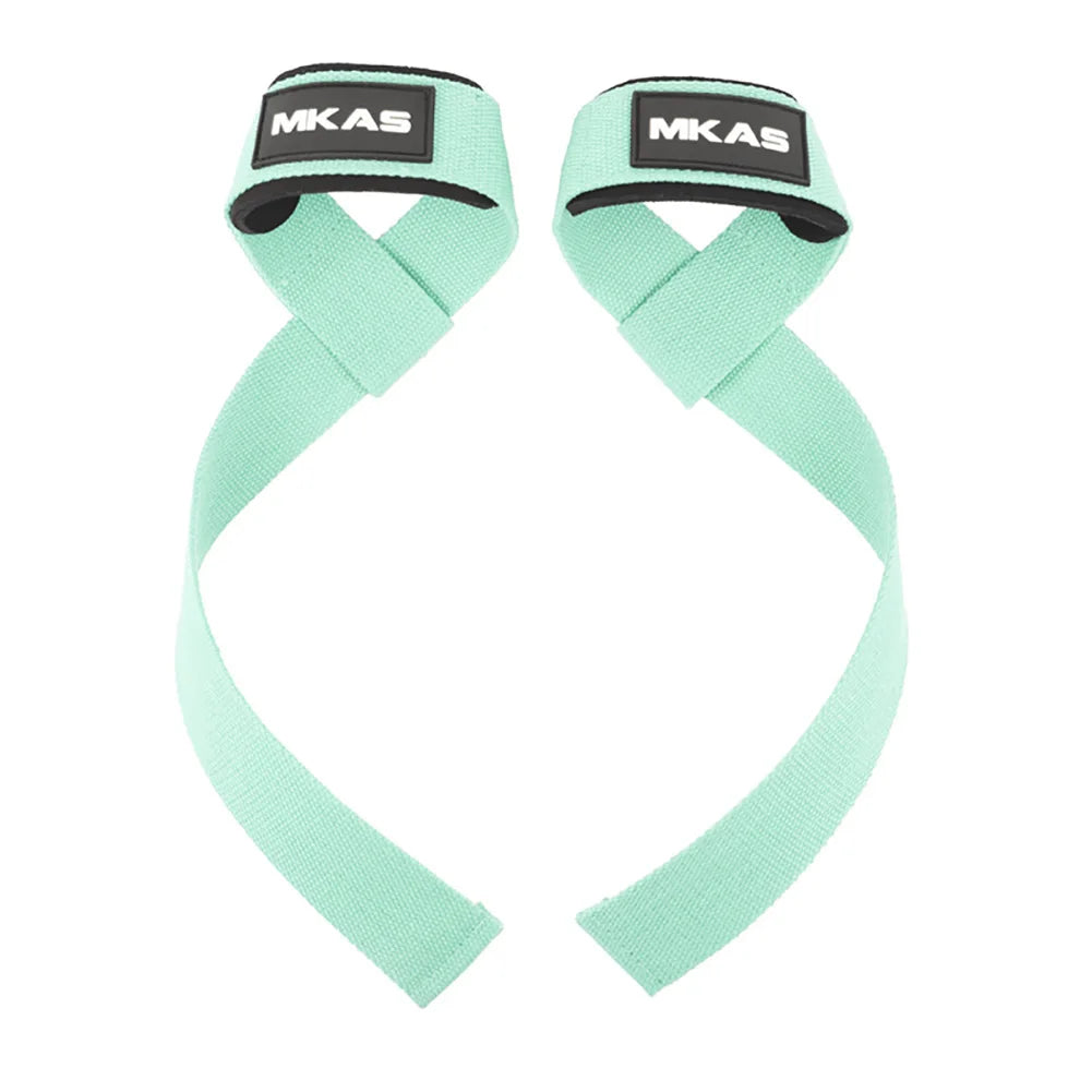 IRONCLASP LIFT STRAPS – 2-PACK