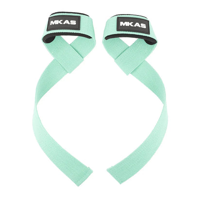 IRONCLASP LIFT STRAPS – 2-PACK