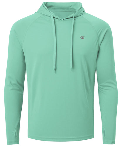 SUNSHIELD PERFORMANCE HOODIE