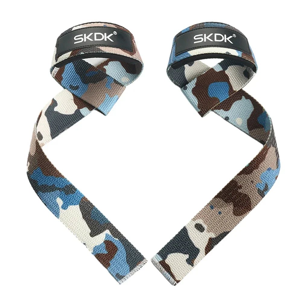IRONCLASP LIFT STRAPS – 2-PACK