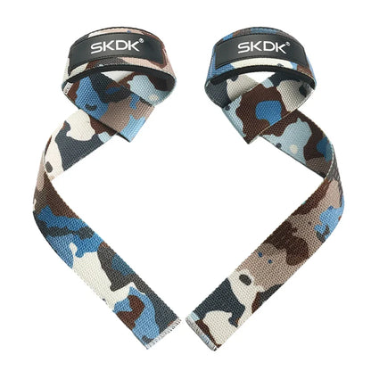 IRONCLASP LIFT STRAPS – 2-PACK