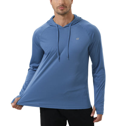 SUNSHIELD PERFORMANCE HOODIE