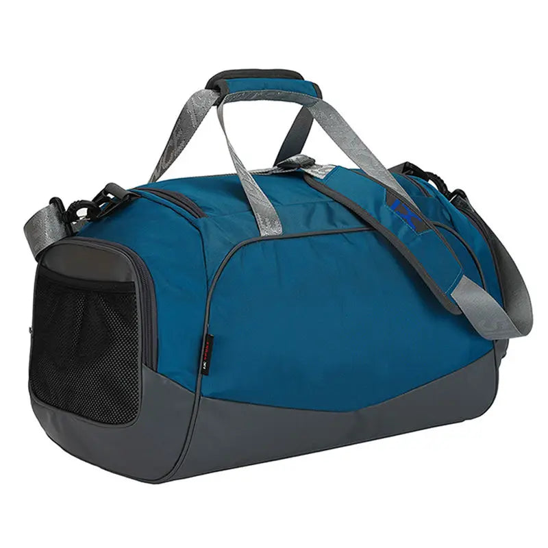 IX 40L MULTIFUNCTIONELE GYM BAG