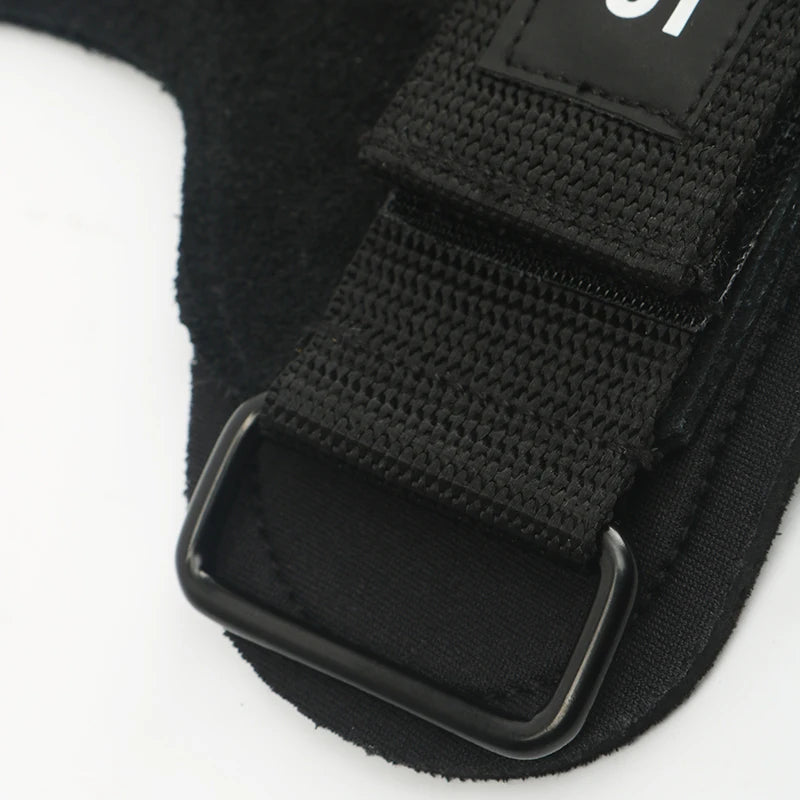 PRO GRIP GUARDS – LEREN EDITIE