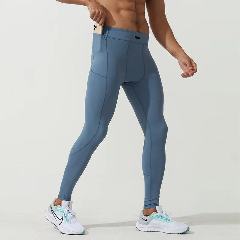 VeloSkin® Compression Leggings