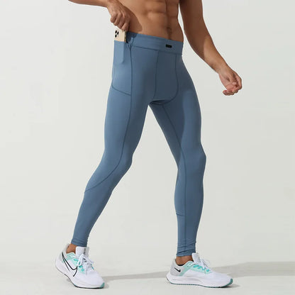 VeloSkin® Compression Leggings