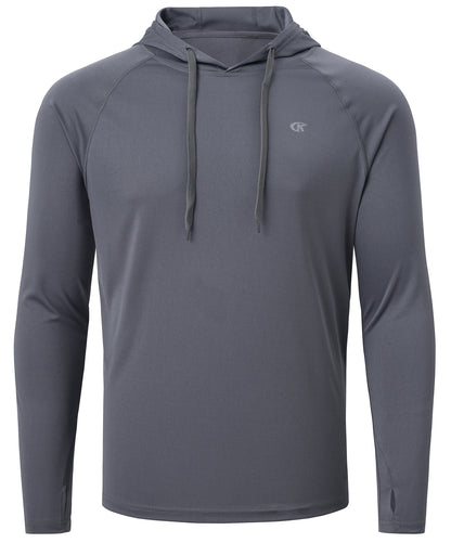 SUNSHIELD PERFORMANCE HOODIE