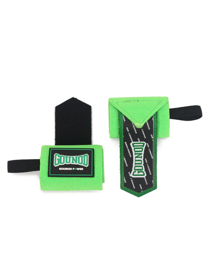 GOUNOD WRAPGRIP POLSSTRAPS