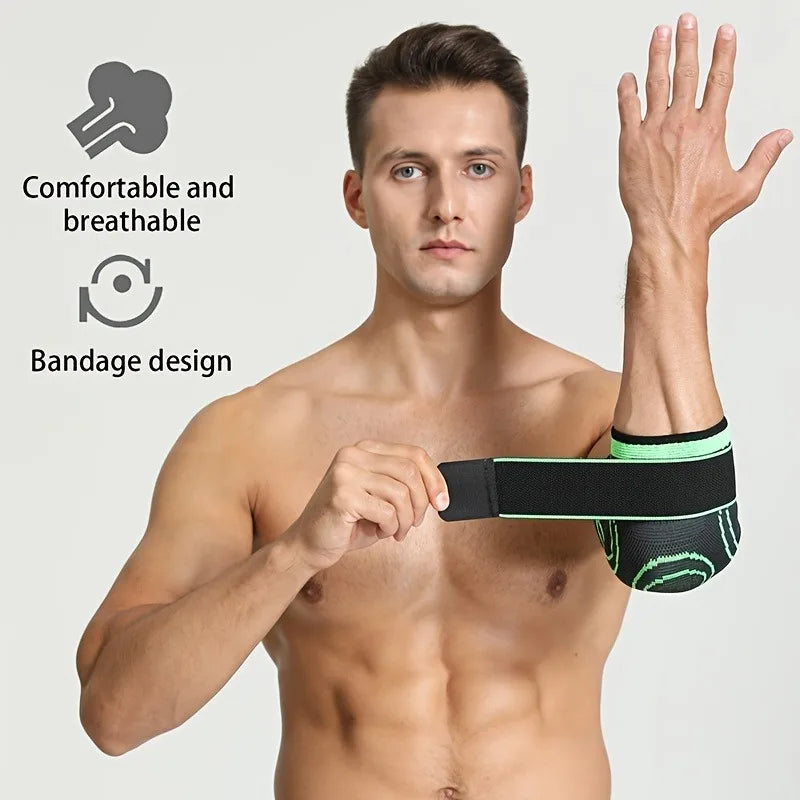 FORTIGRIP ELLEBOOGBESCHERMER