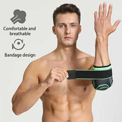 FORTIGRIP ELLEBOOGBESCHERMER