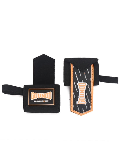 GOUNOD WRAPGRIP POLSSTRAPS