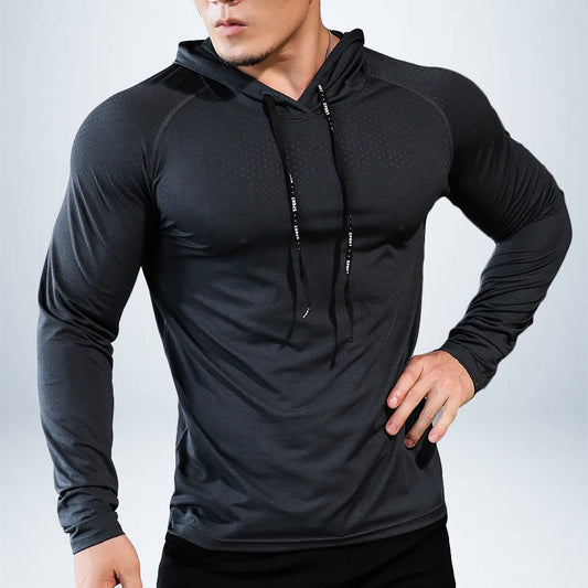 Ventracore ™ Performance Training Hoodie