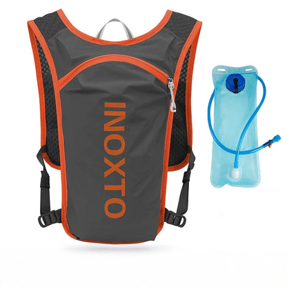 AEROFLOW 2L Hydration Running Vest