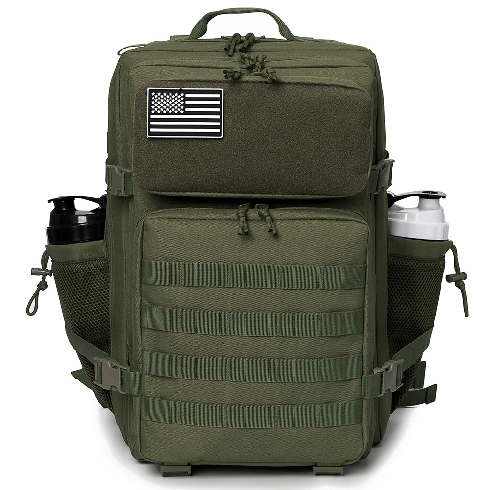 ReconX 45L Tactical Backpack