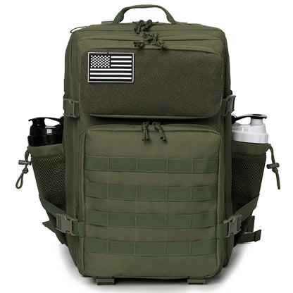 ReconX 45L Tactical Backpack