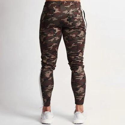 X-PATTERN™ Mobility Jogger