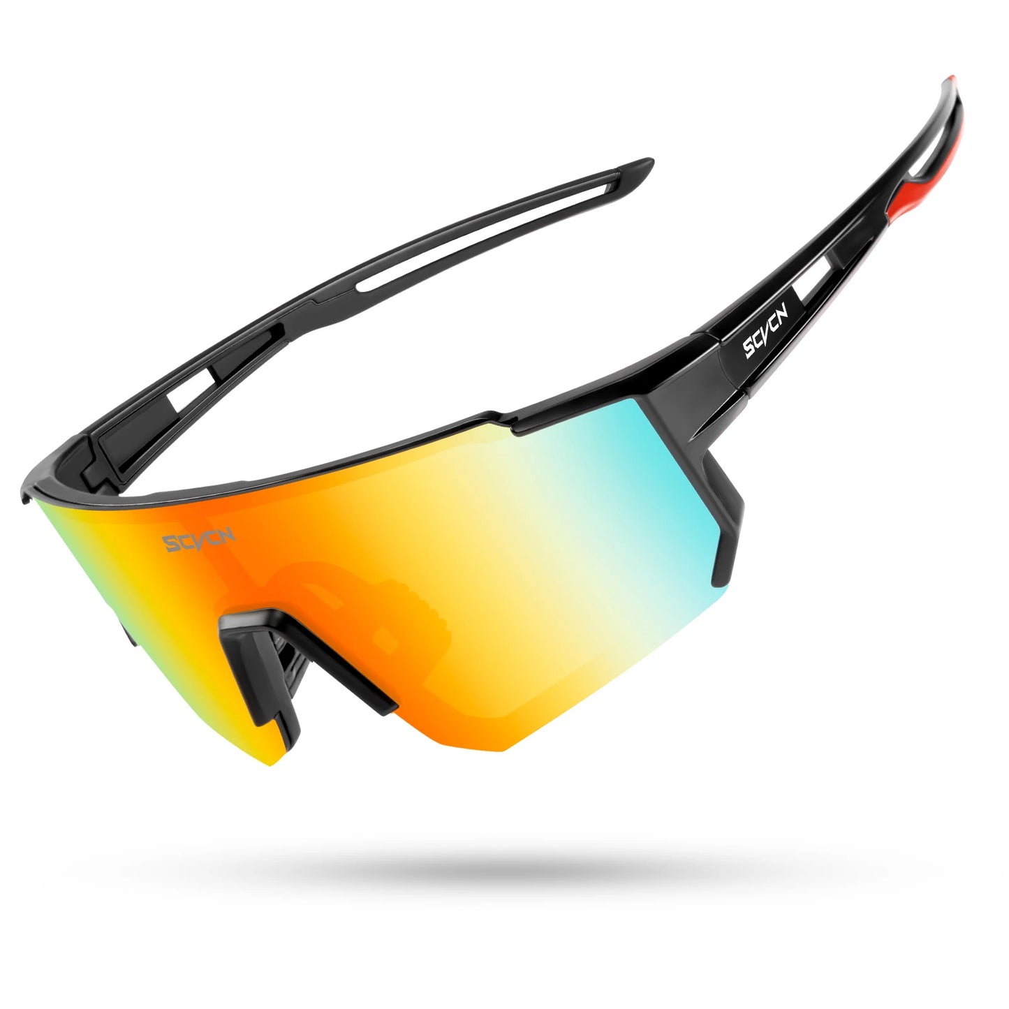 Y2K STREETRIDE SUNGLASSES – SPORTBRIL MET UV400