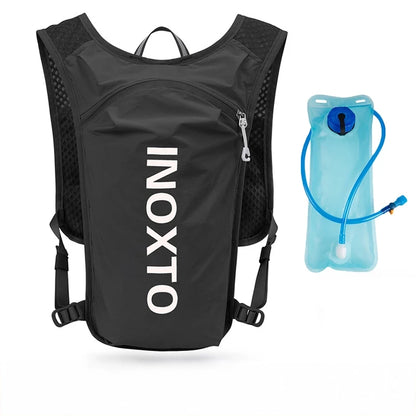 AEROFLOW 2L Hydration Running Vest