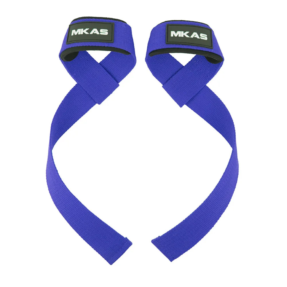 IRONCLASP LIFT STRAPS – 2-PACK