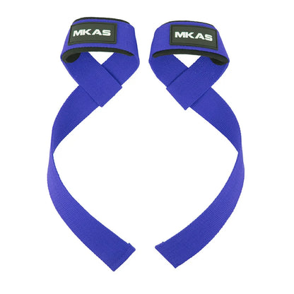 IRONCLASP LIFT STRAPS – 2-PACK
