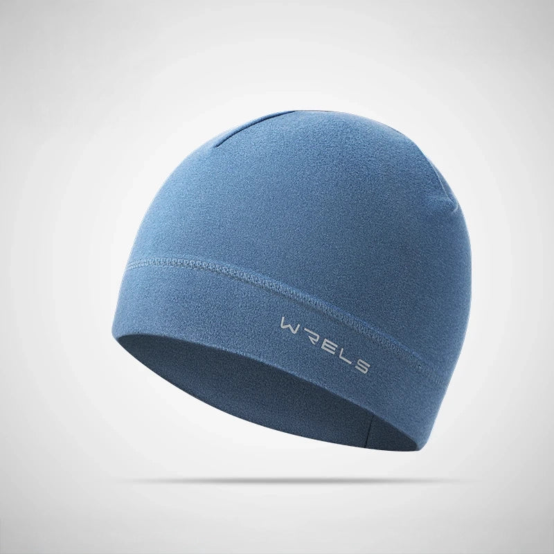 Velvet Winter Performance Beanie
