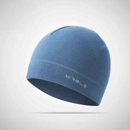 Velvet Winter Performance Beanie