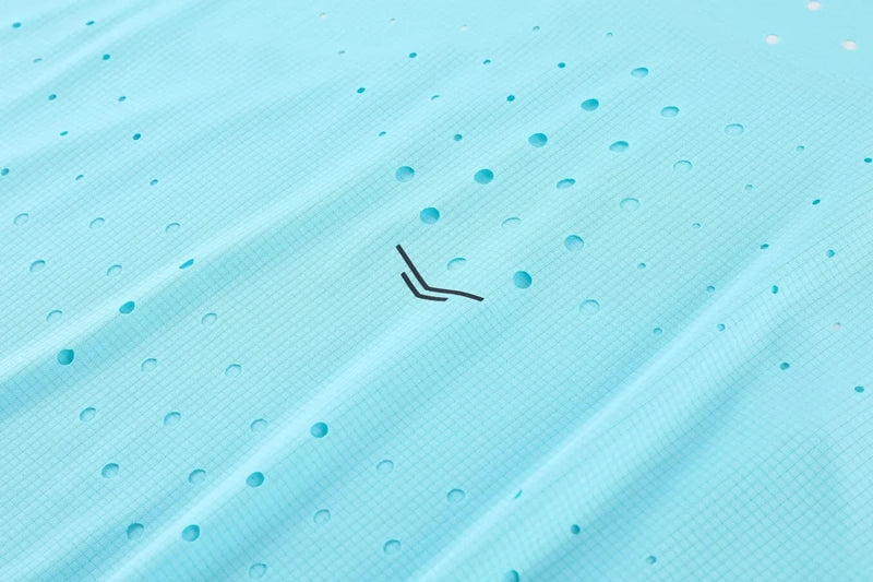 AeroVent™ Athletic Running Singlet