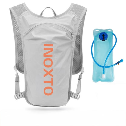 AEROFLOW 2L Hydration Running Vest