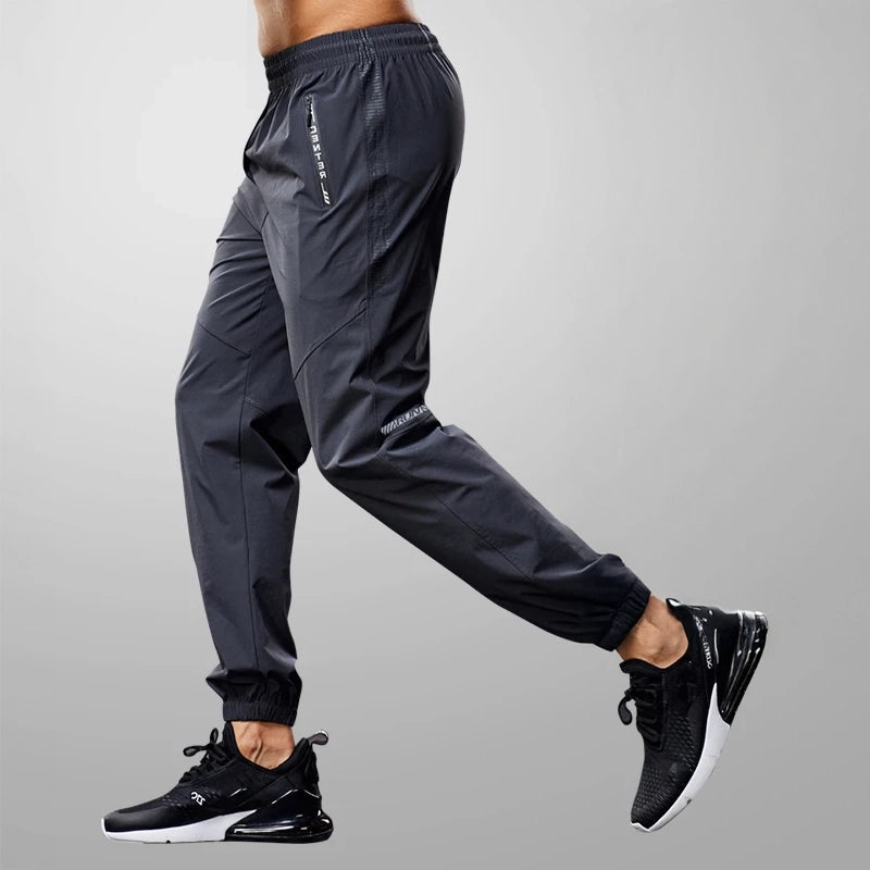 DRY MOTION RUNNING JOGGER