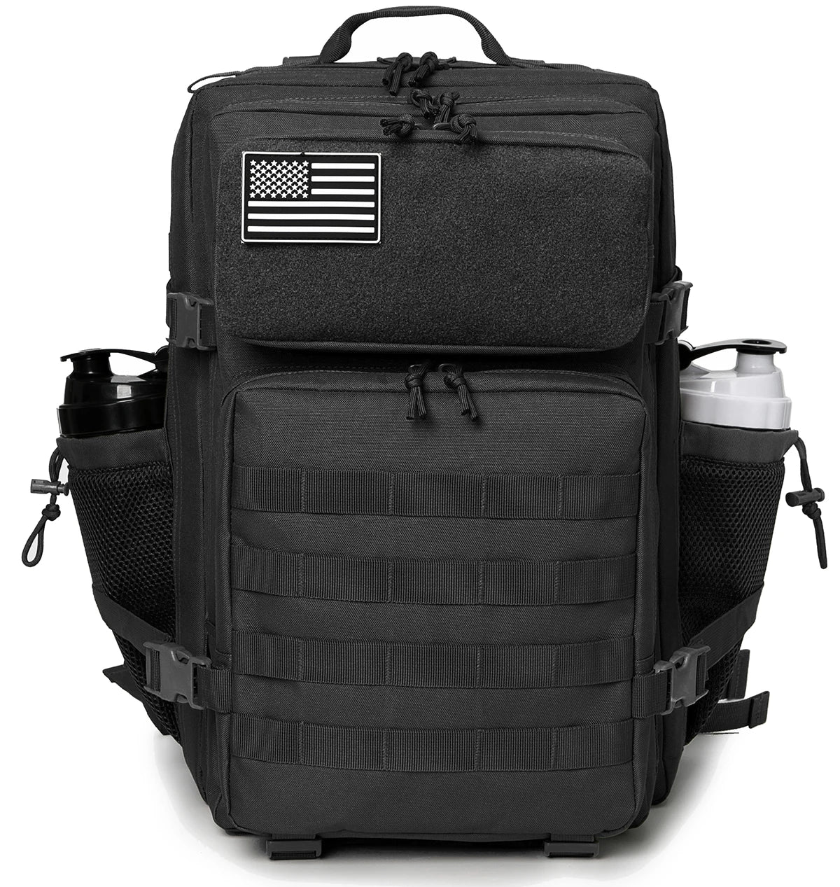 ReconX 45L Tactical Backpack