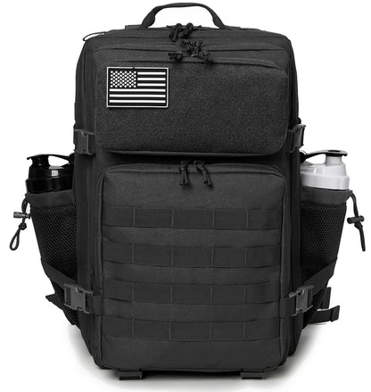 ReconX 45L Tactical Backpack