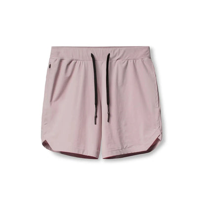 STRIDECORE™ Quick-Dry Woven Shorts