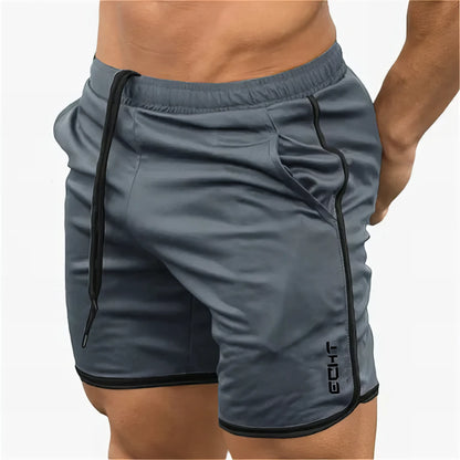 DRX-7" Hybrid™ Lightweight Training Shorts
