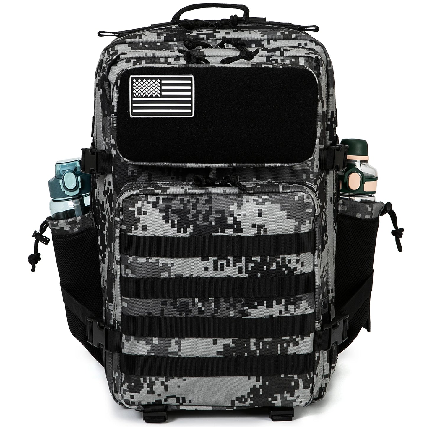 ReconX 45L Tactical Backpack