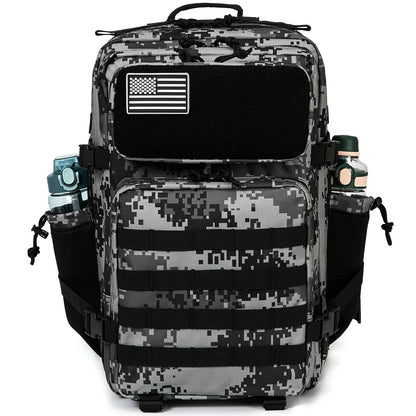 ReconX 45L Tactical Backpack