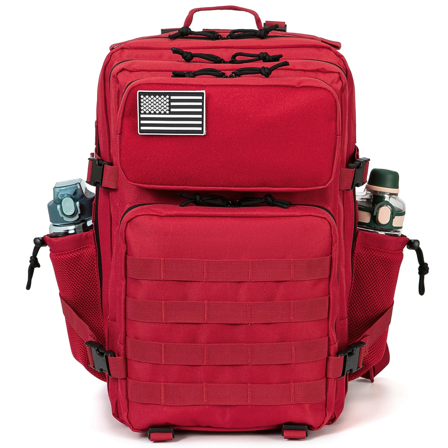 ReconX 45L Tactical Backpack