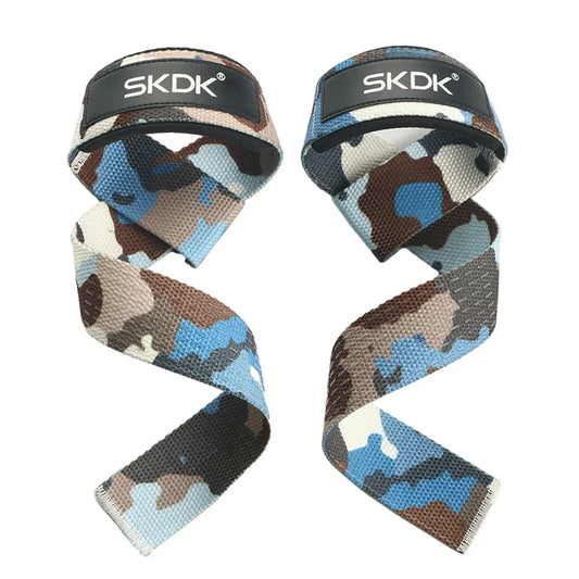 IRONCLASP LIFT STRAPS – 2-PACK