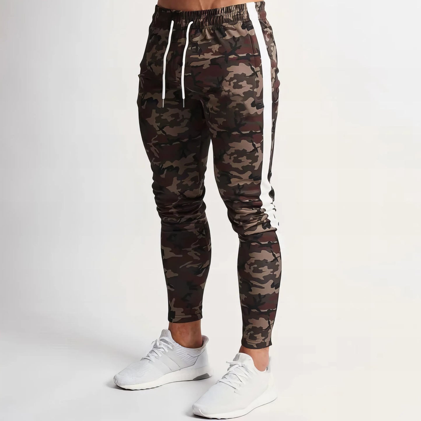 X-PATTERN™ Mobility Jogger