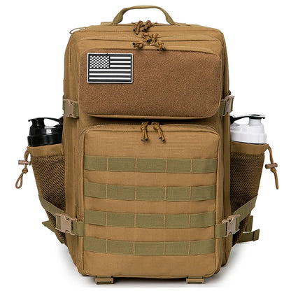 ReconX 45L Tactical Backpack