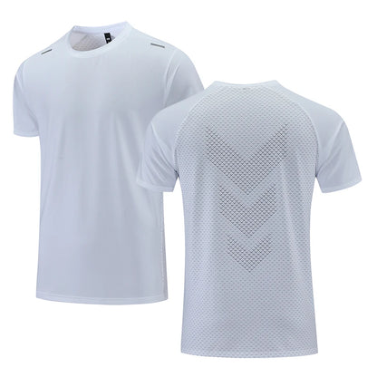 Phase-X Performance Vent Tee