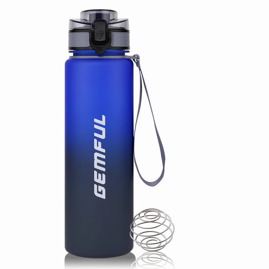 GEMFUL PROTEIN SHAKER 1000ML