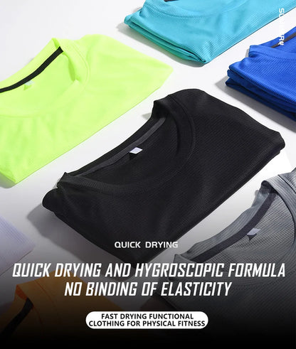 RUN ACTIVE LONGSLEEVE