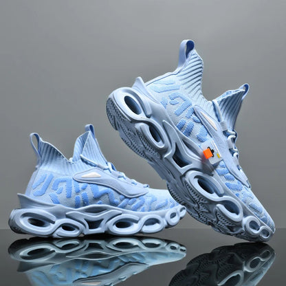 Blade Mesh Running Shoes