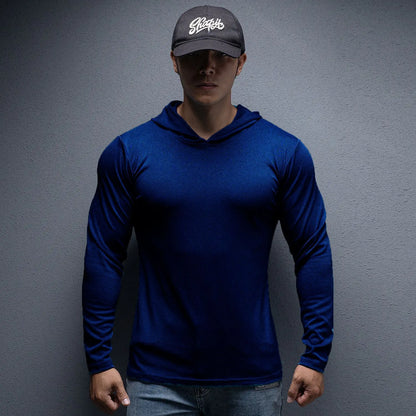 DryFlex™ Long Sleeve Compression Top