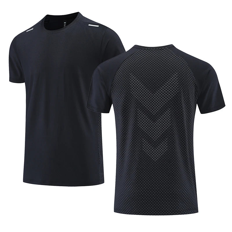 Phase-X Performance Vent Tee