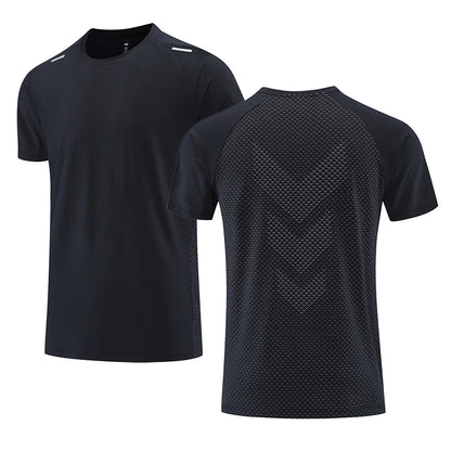Phase-X Performance Vent Tee