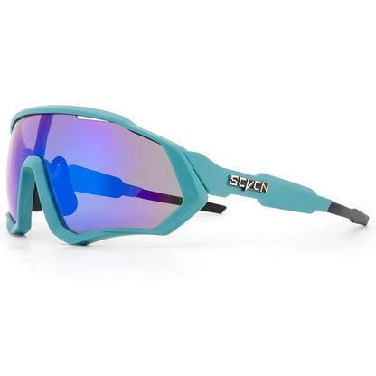 PHOTOCHROMIC PERFORMANCE SPORTBRIL – UV400