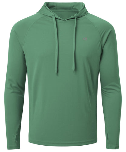 SUNSHIELD PERFORMANCE HOODIE